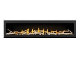 Napoleon Vector 74 Direct Vent Gas Fireplace - LV74N