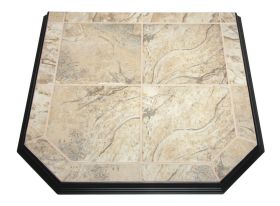 American Panel Desert Storm Hearth Pad - APHP-DS