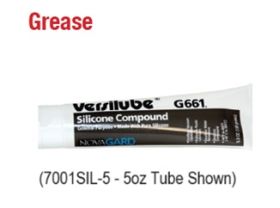 Selkirk 3-4 Ultimate Pellet Pipe Single Use Grease Packet - 823050 - 7001SIL
