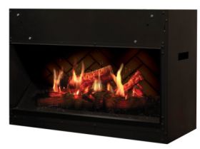 Dimplex Opti-V Solo Virtual Fireplace - VF2927L