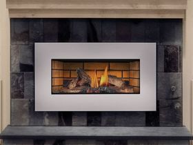 Napoleon Roxbury 3600 Gas Fireplace Inserts - GI3600-4NSB