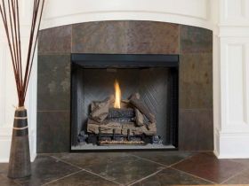 Superior 32" Vent-Free Fireboxes, Front Open - VRT3232