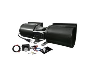 Skytech 180 RHEOSTAT CONTROL FAN KIT - FK-180-RT