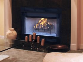Superior 42-Inch Wood-Burning Fireplace WRT WCT 2042 Superior 42-Inch Wood-Burning Fireplace WRT WCT 2042