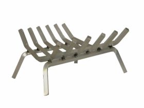 Stoll Industries ZC Heavy-Duty Stainless Steel Grate,