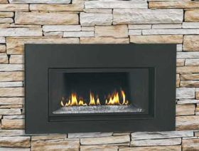 Napoleon GDI-30GN Direct Vent Gas Fireplace Insert - GDI-30GN