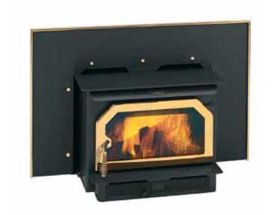 Lennox Country Collection Performer Insert - Arch - C210A-B