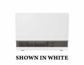 Rinnai Direct Vent Wall Furnace DT Series - NG - Max 38400 BTU - EX38DTN