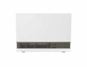 Rinnai Direct Vent Wall Furnace DT Series - NG - Max 38400 BTU White - EX38DTWN