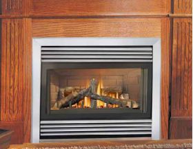 Napoleon GD34NT Direct Vent Gas Fireplace - GD34NT