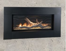Monessen Artisan 42 Vent Free Gas Fireplace - AVFL42