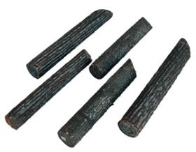 Firegear Pro Series Steel Fire Pit Five (5) Piece Twig Set - L-IW-TWIG1214