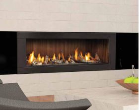Napoleon LHD62 Linear Direct Vent Gas Fireplace - LHD62