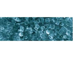 Uniflame Blue Glass Kit - GLS-BLU