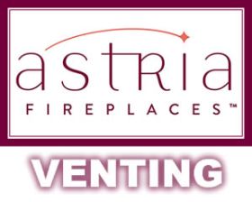 Astria Venting 6 Direct Vent Length - Rigid - 6DVL6