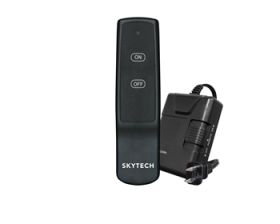 Skytech ON/OFF REMOTE W/110 RX - 1420-A