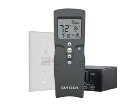 Skytech THERMO REMOTE - 3002