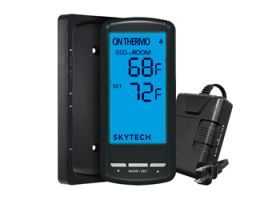 Skytech THERMO TS REMOTE W/UN110-A RX - 5320