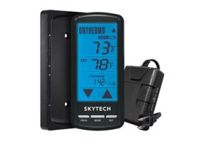 Skytech P-THERMO TS 5/2 W/UN110-A RX - 5320P