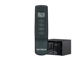 Skytech ON/OFF THERMO RF W/ UN3RX - CON-TH