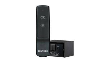 Skytech ON/OFF RF W/ UN3RX - CON