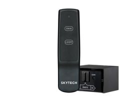 Skytech ON/OFF H/L RF W/ UN3RX - MRCK