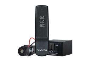 Skytech ON/OFF VAR H/L UPGRADE FOR LMF - RCAF-LMF-V
