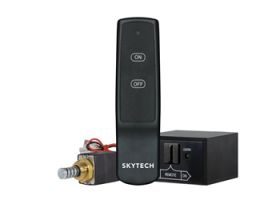 Skytech ON/OFF REMOTE UPGRADE FOR LMF - RCAF-LMF
