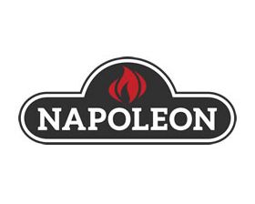 Napoleon Ducted Heat Management Side Discharge Kit for 62 and 74 Inch Vector Fireplaces - DHMS6274