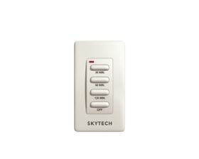 Skytech 30/60/120 WIRED WALL TIMER - TM-3