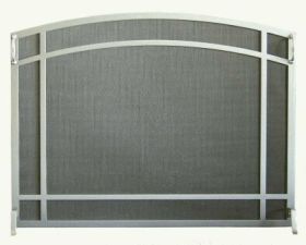 PW Millennium Collection Folding Screen - Standard Finishes - 2100