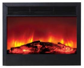 Amantii Electric Fireplace Insert - 33P