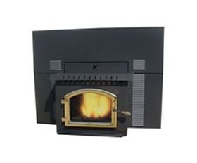 Magnum Winchester Corn/ Pellet/Biomass Fireplace Insert - WIN-ACI