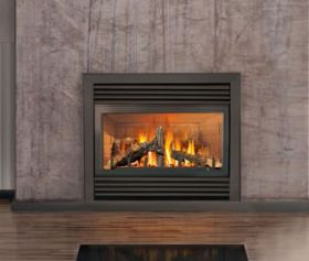 Napoleon BGD34NT Direct Vent Gas Fireplace - BGD34NT