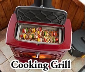 Cooking Grill