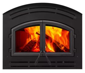 Heatilator Constitution Fireplace - C40-C