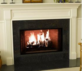 Heatilator Element 36 Inch Fireplace - EL36