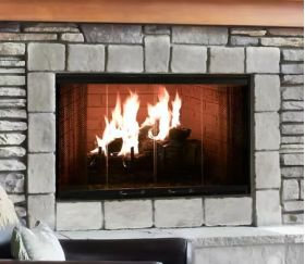Heatilator Element 42 Inch Fireplace - EL42