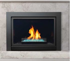 Marquis Capella DEMO Fireplace Insert - Propane - IDV36
