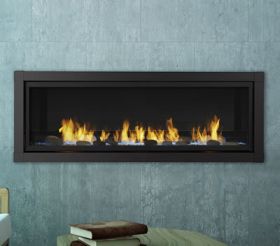 Monessen Artisan 60 Vent Free Gas Fireplace - AVFL60