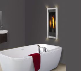 Napoleon GT8 Torch Direct Vent Fireplace - GT8