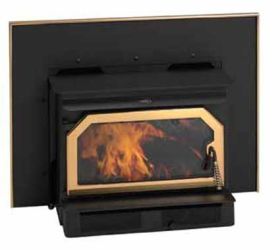 Lennox Country Collection Canyon Insert - Traditional - C310T-B