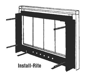 Thermo-Rite Install-Rite Door Kit - Install-Rite