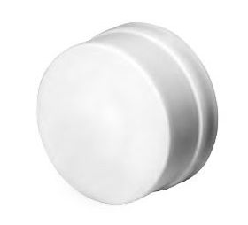 Selkirk 4" Polyflue T-Cap - 834013 - 4PF-TC