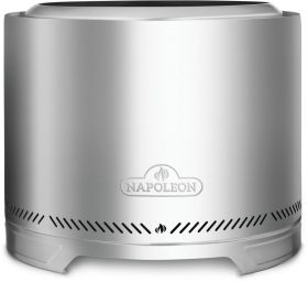 Napoleon Timberwolf Wood Fire Pit Napoleon Timberwolf Wood Fire Pit