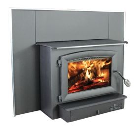 Breckwell Hearth Products SW740I Wood Stove Insert - SW740I