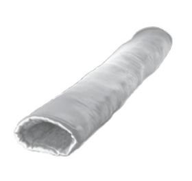 DuraVent 6" DuraLiner Two-Ply Insulation Sleeve - 7102-ZC