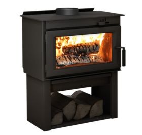 Drolet Deco Small Wood Stove - DB03200