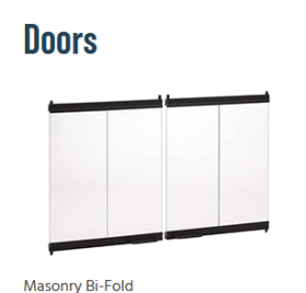 WRT4550 Door