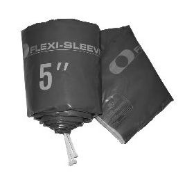 Selkirk 5'' Flexi-Liner Flexi-Sleeve 5'' - 1750120 - AF5-FS